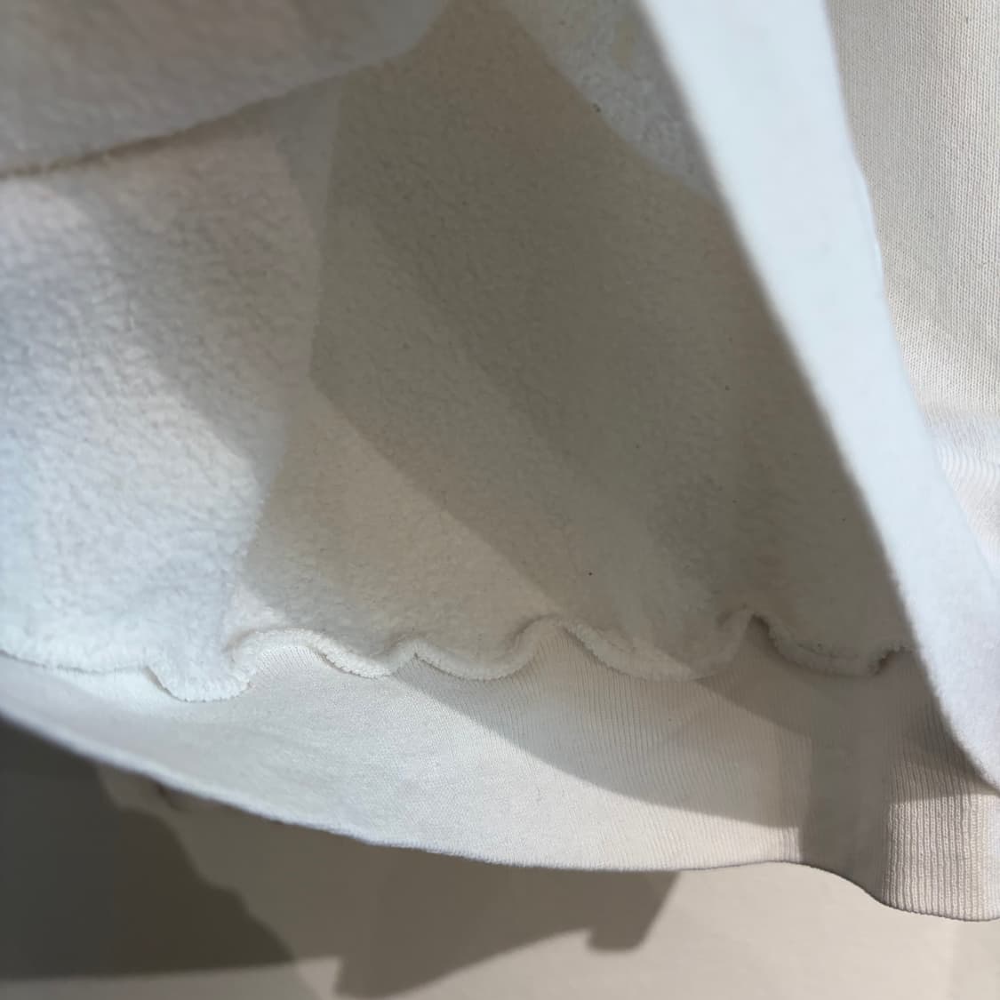 1990s 50/50 Loop 빈티지 스웻셔츠 상품이미지4