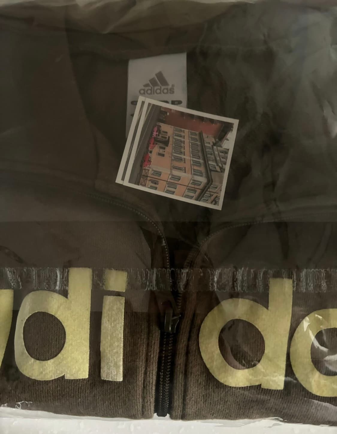 아디다스 져지 상품이미지1