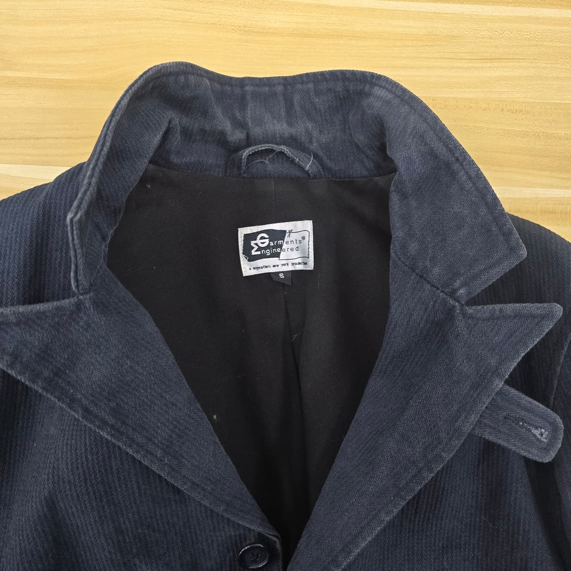 엔지니어드 가먼츠 뉴욕 배드포드 자켓 상품이미지5