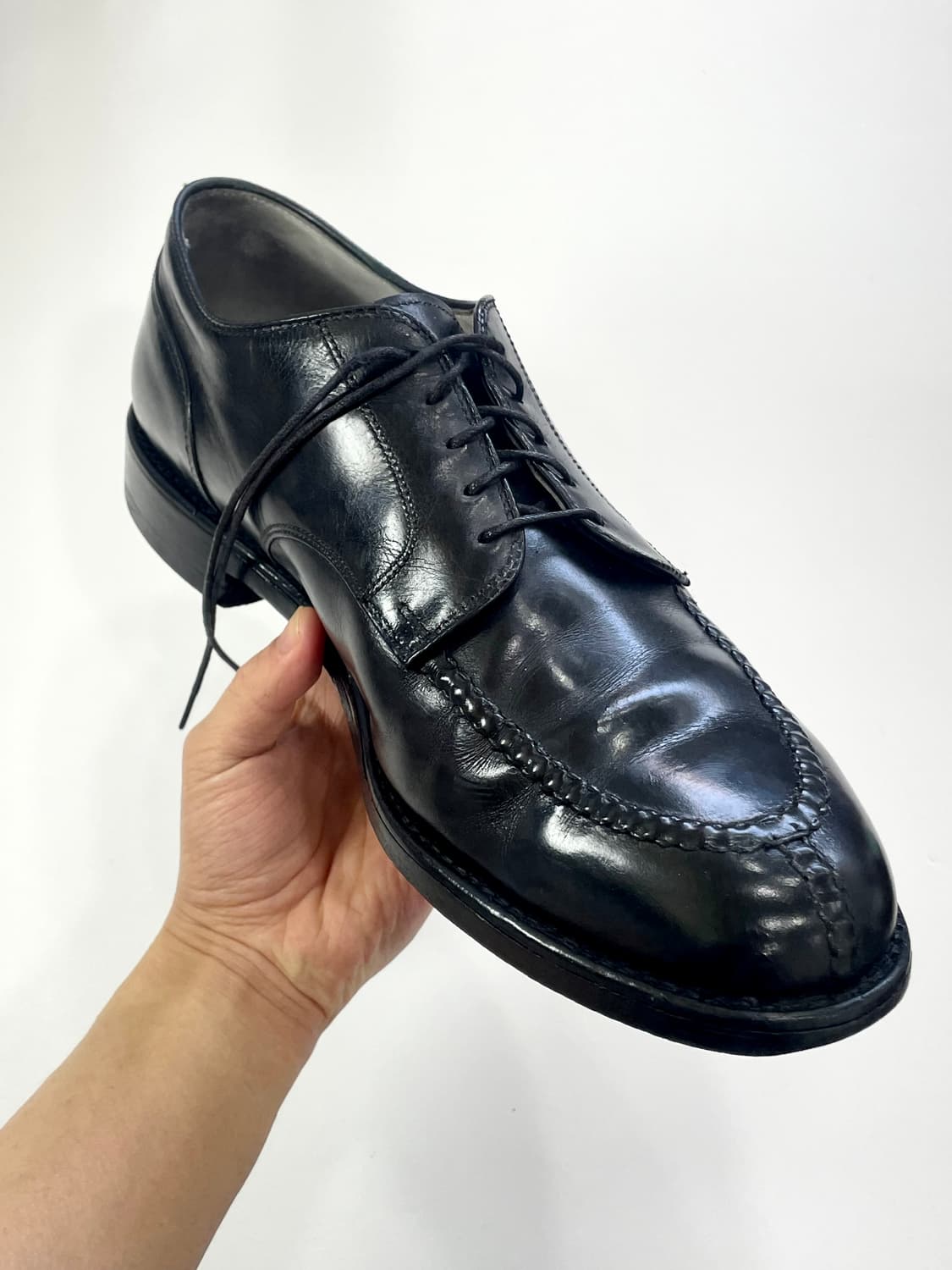 알든 Alden 924 카프스킨 US 10.5D 상품이미지1