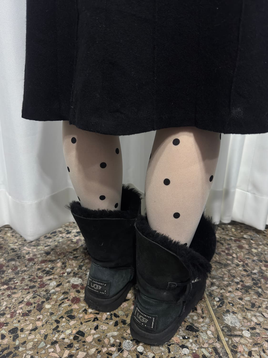 ugg boots  상품이미지4