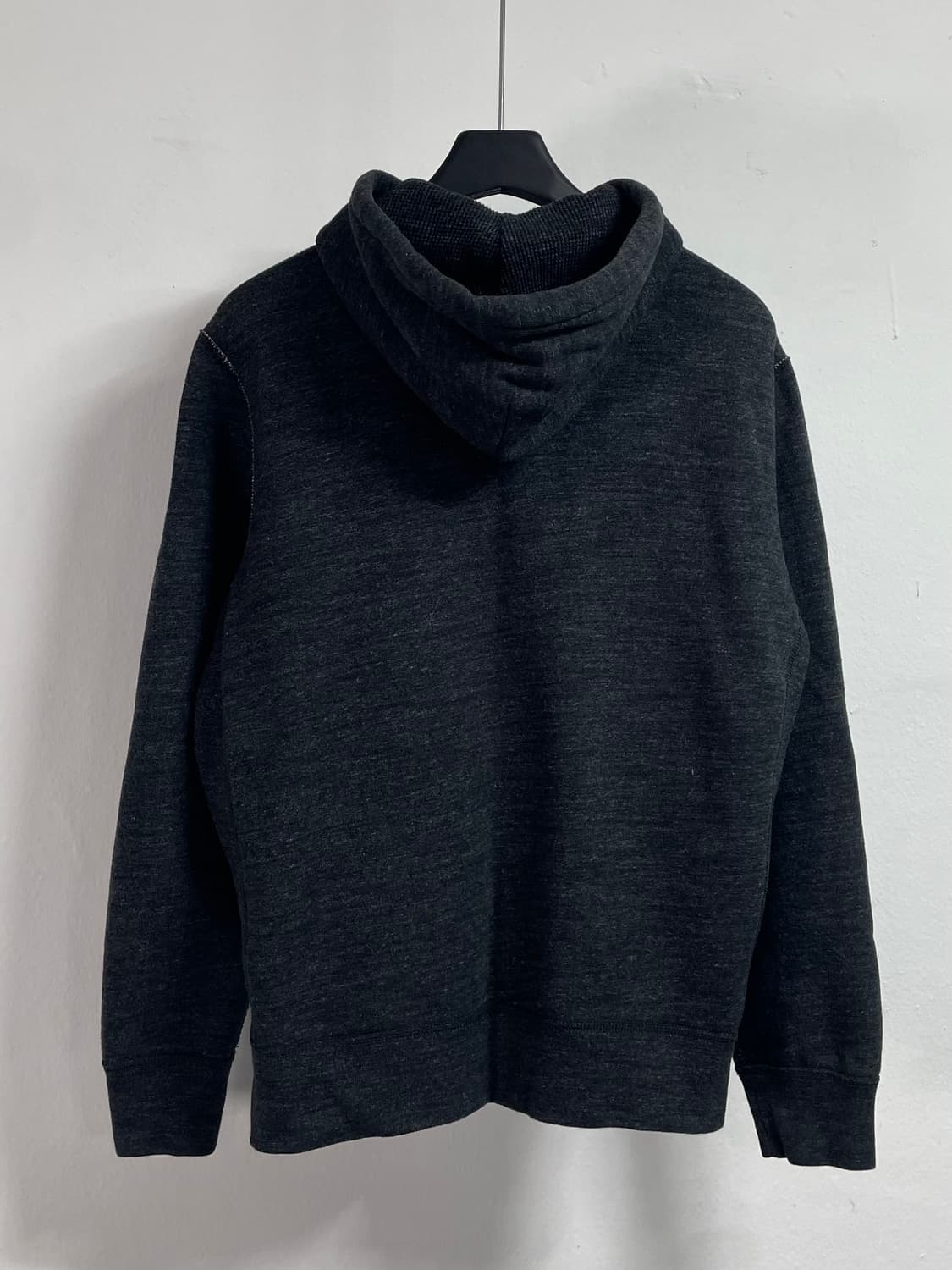 폴로 랄프로렌 보카시 헤비 후드집업 (on.531) 상품이미지3