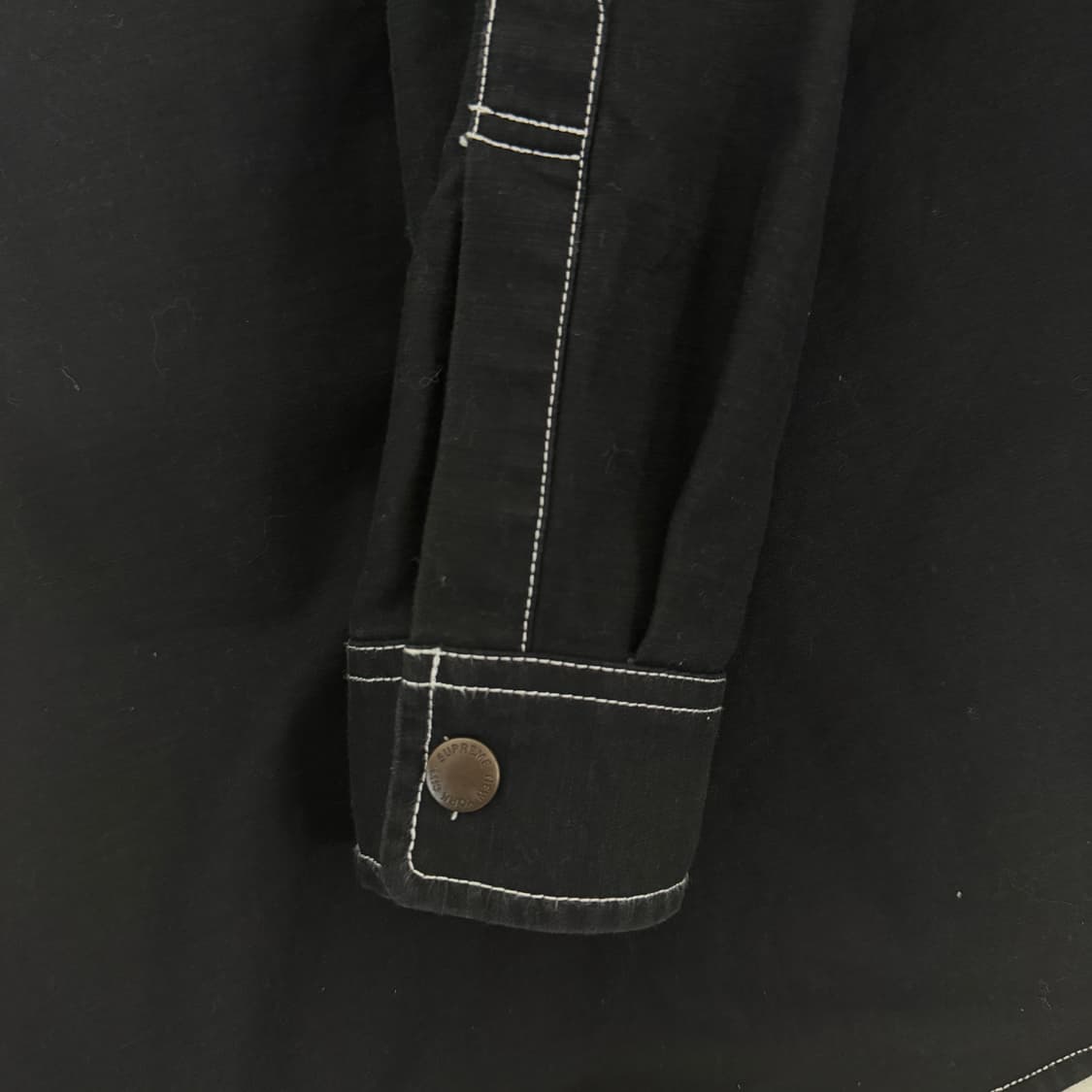 슈프림 셔츠 s사이즈 상품이미지3