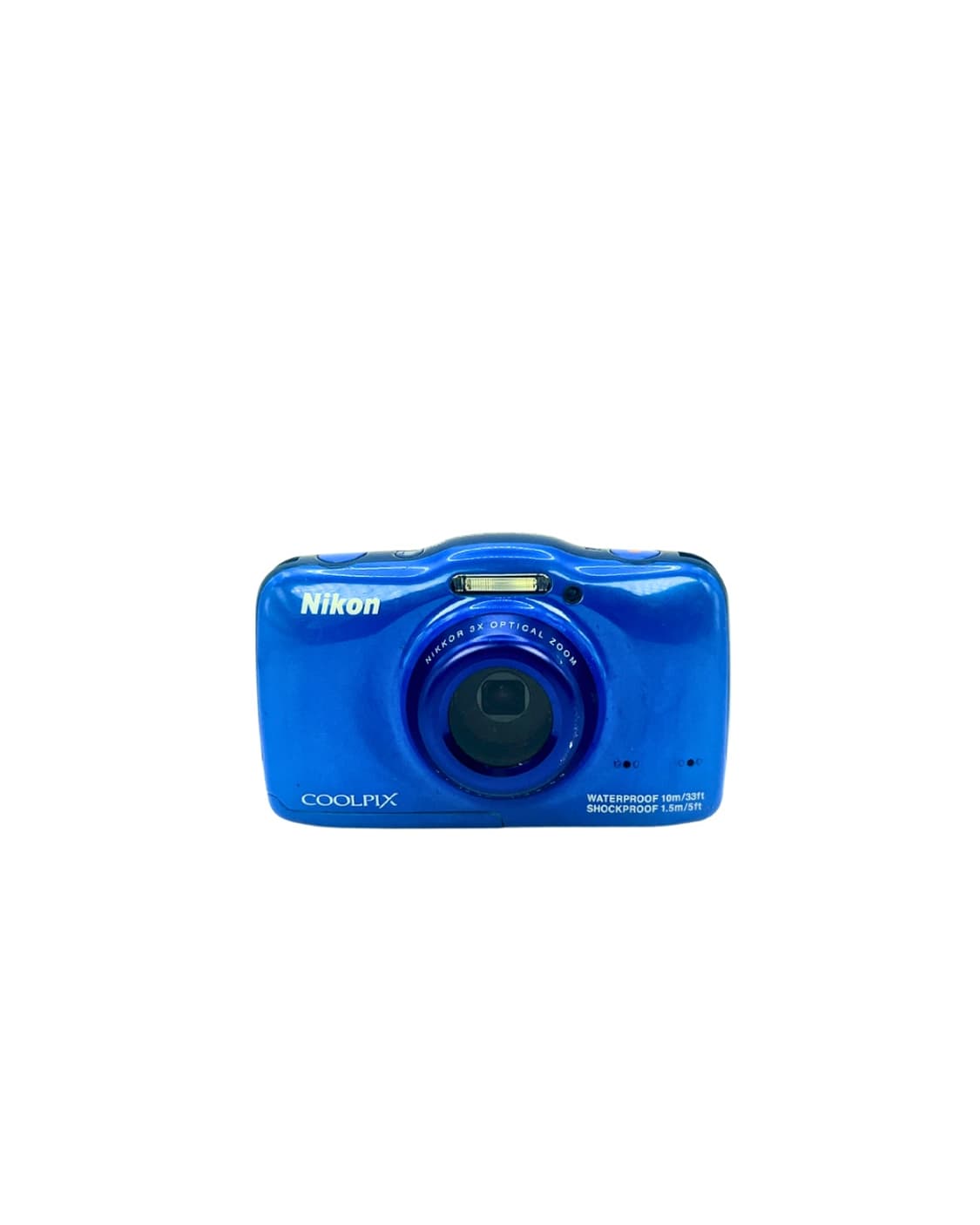 Nikon Coolpix S32 디카 상품이미지1