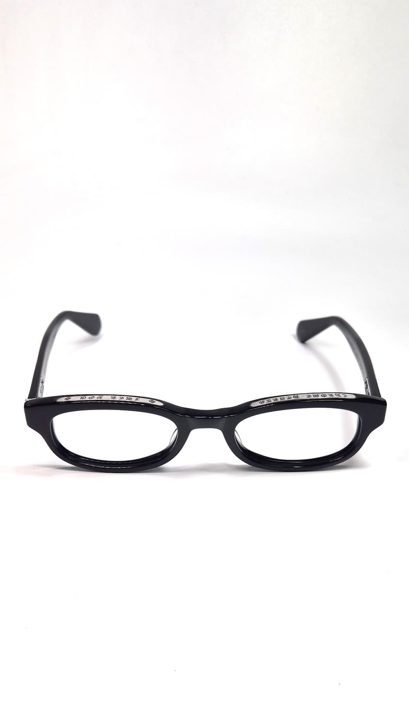 크롬하츠 LOWRIDER 로우라이더 블랙 [50] 상품이미지4