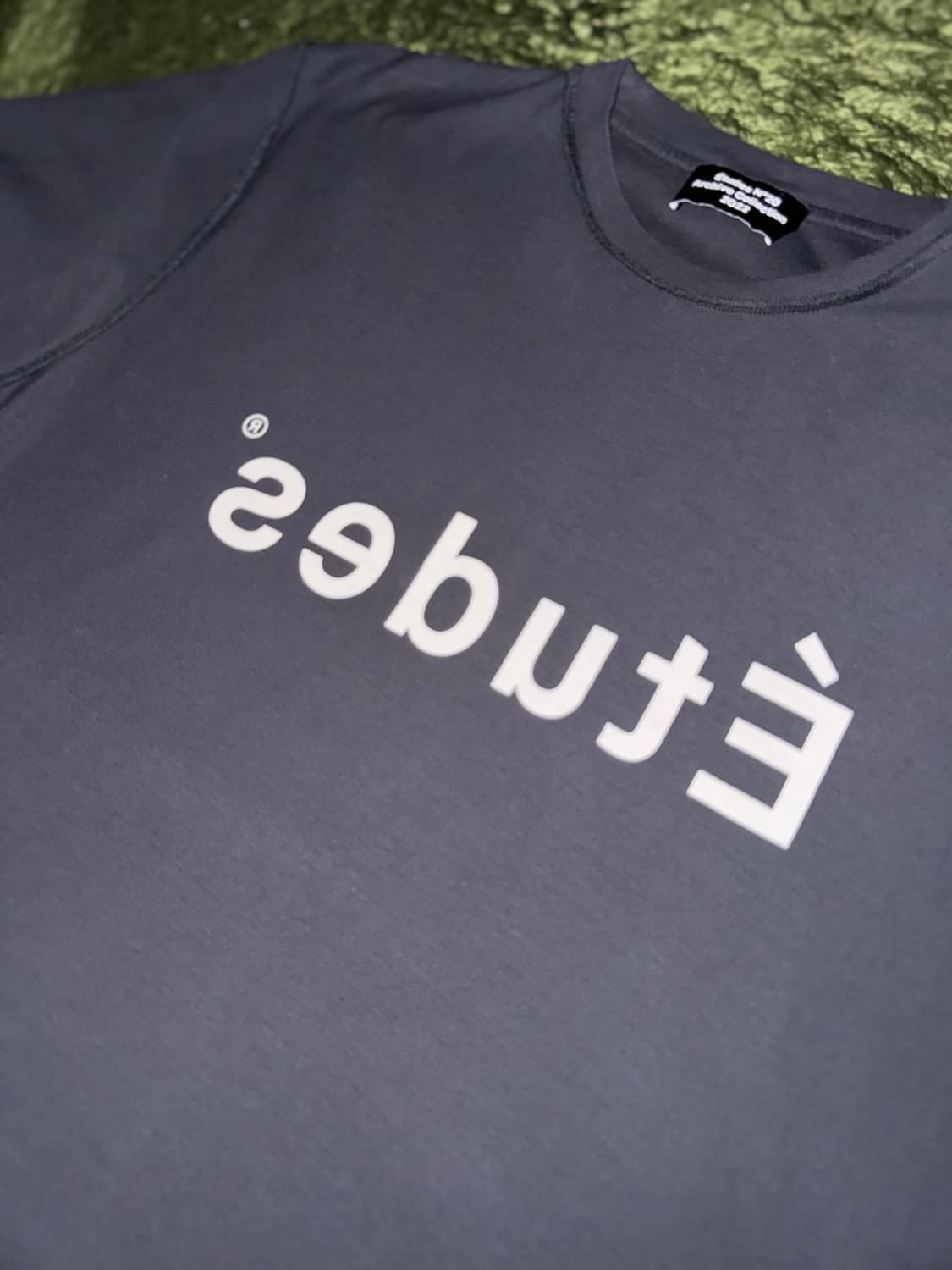[L] Etudes Studio 에뛰드 스튜디오 아카이브 컬렉션 티셔츠 상품이미지2