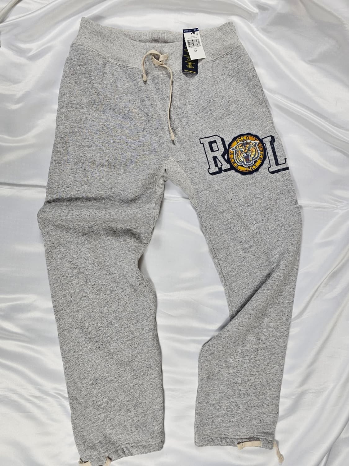 폴로타이거스윗팬츠 상품이미지1