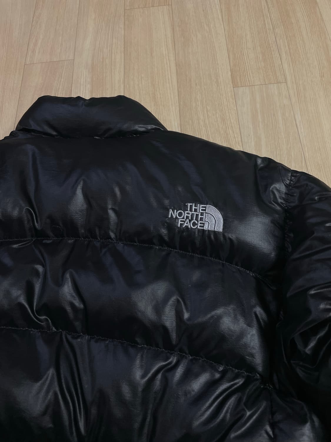 노스페이스 아콘카구아 남성 90(S) 상품이미지10