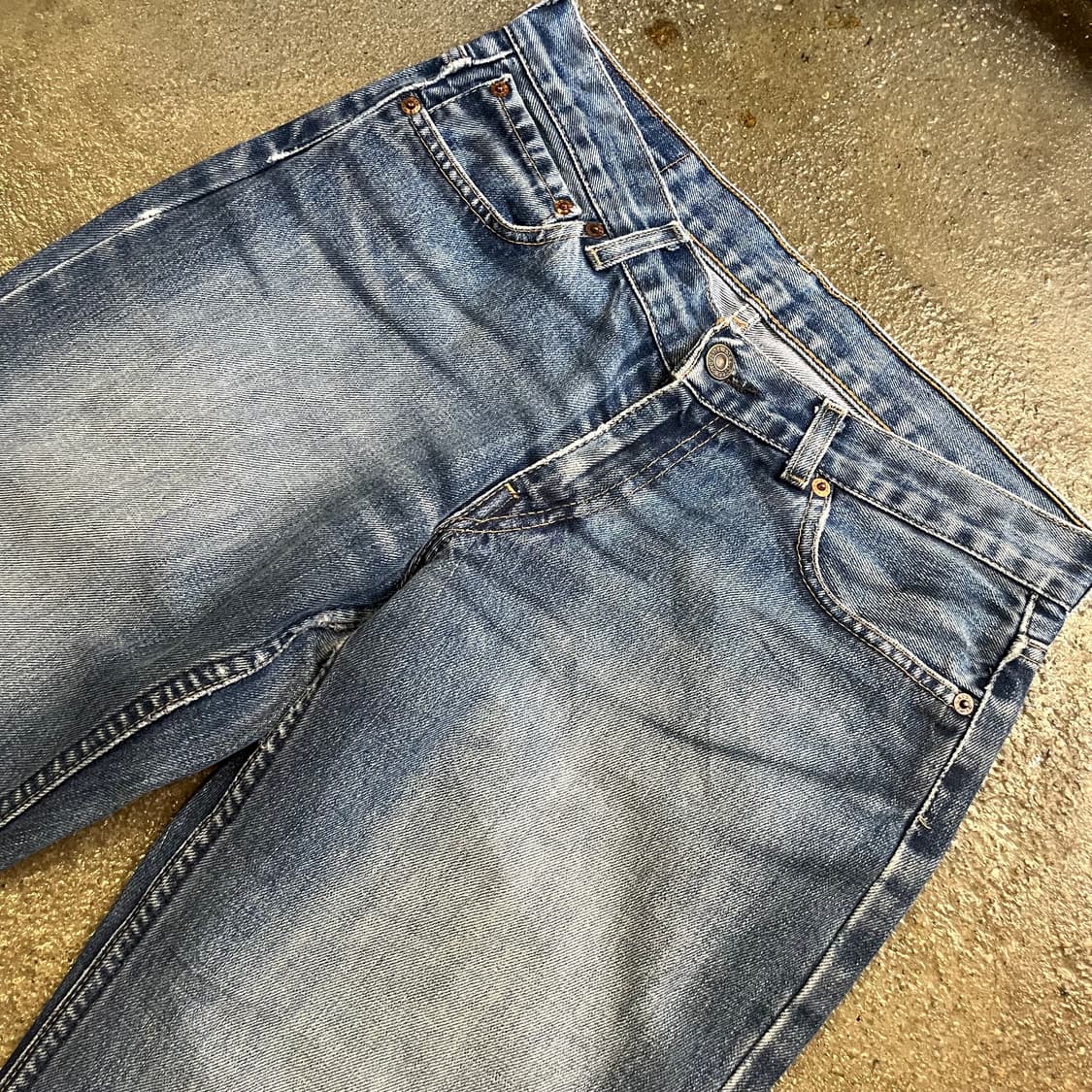 00s Levis544 슬림 벨바텀 부츠컷 (29“) 상품이미지2