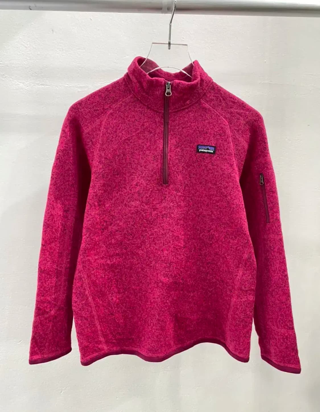 파타고니아 플리스 상품이미지1