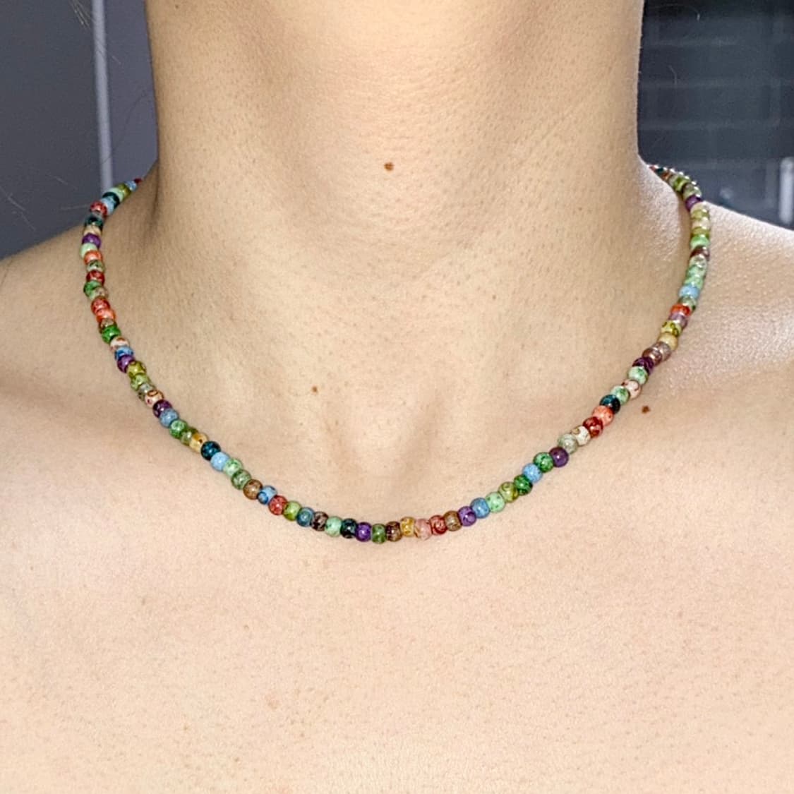 Matsuri 목걸이 상품이미지1