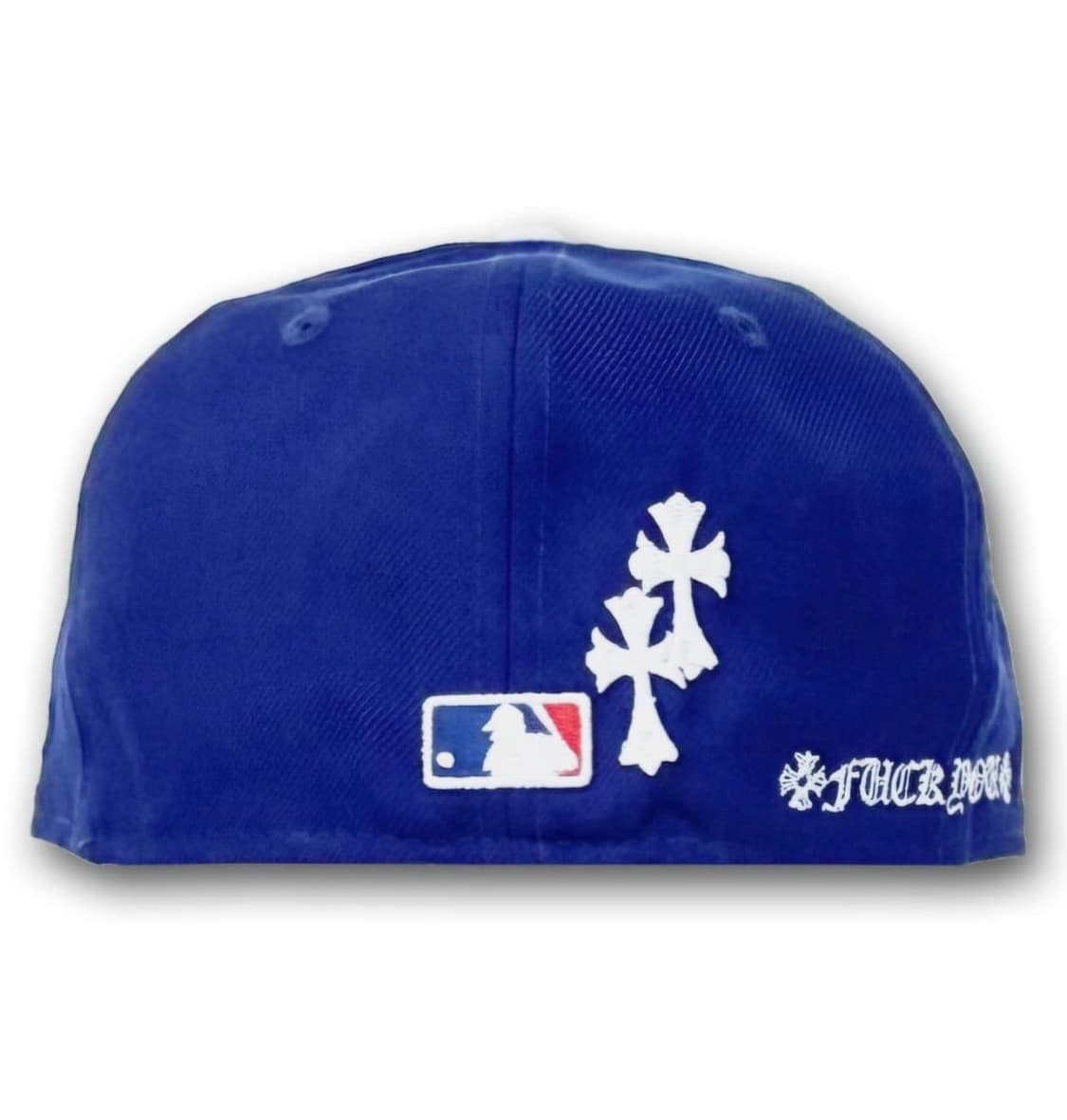 뉴에라 la다저스 리버스 크롬하츠 자수738 상품이미지2