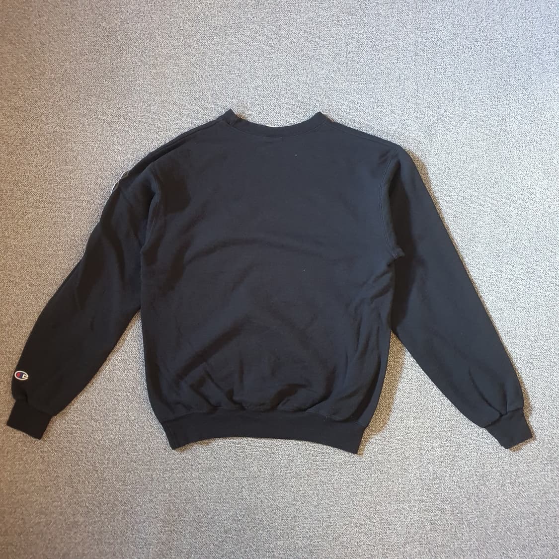 챔피온 맨투맨 기모 No.50 상품이미지7