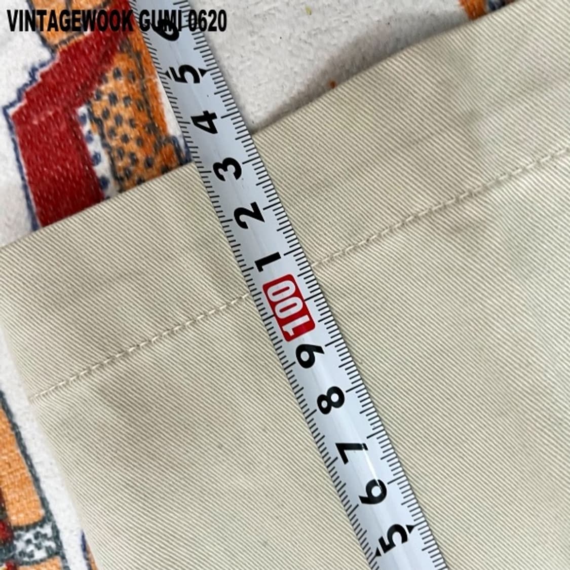 Polo Andrew Chino Pants 상품이미지9
