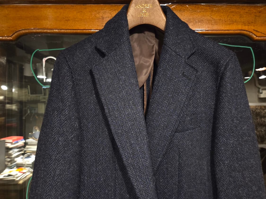 올리버스와니 트위드자켓 상품이미지2