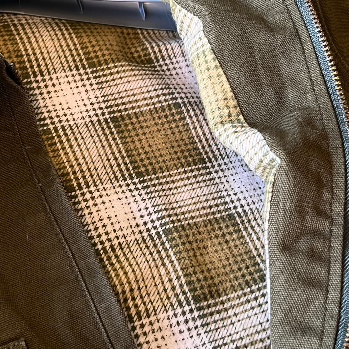 텐더로인 워크 자켓 상품이미지9