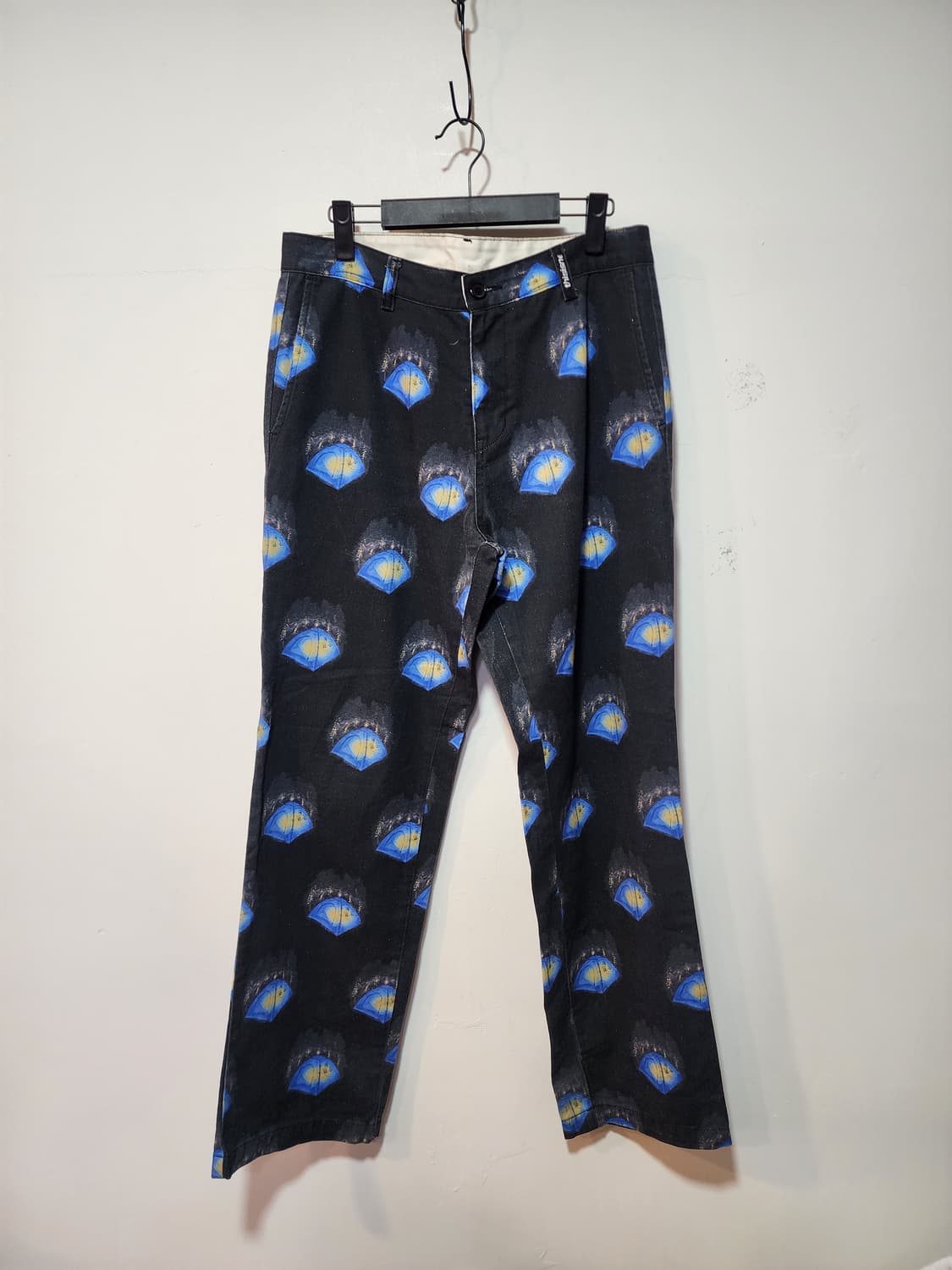 Thisisneverthat 패턴 바지 M 상품이미지1