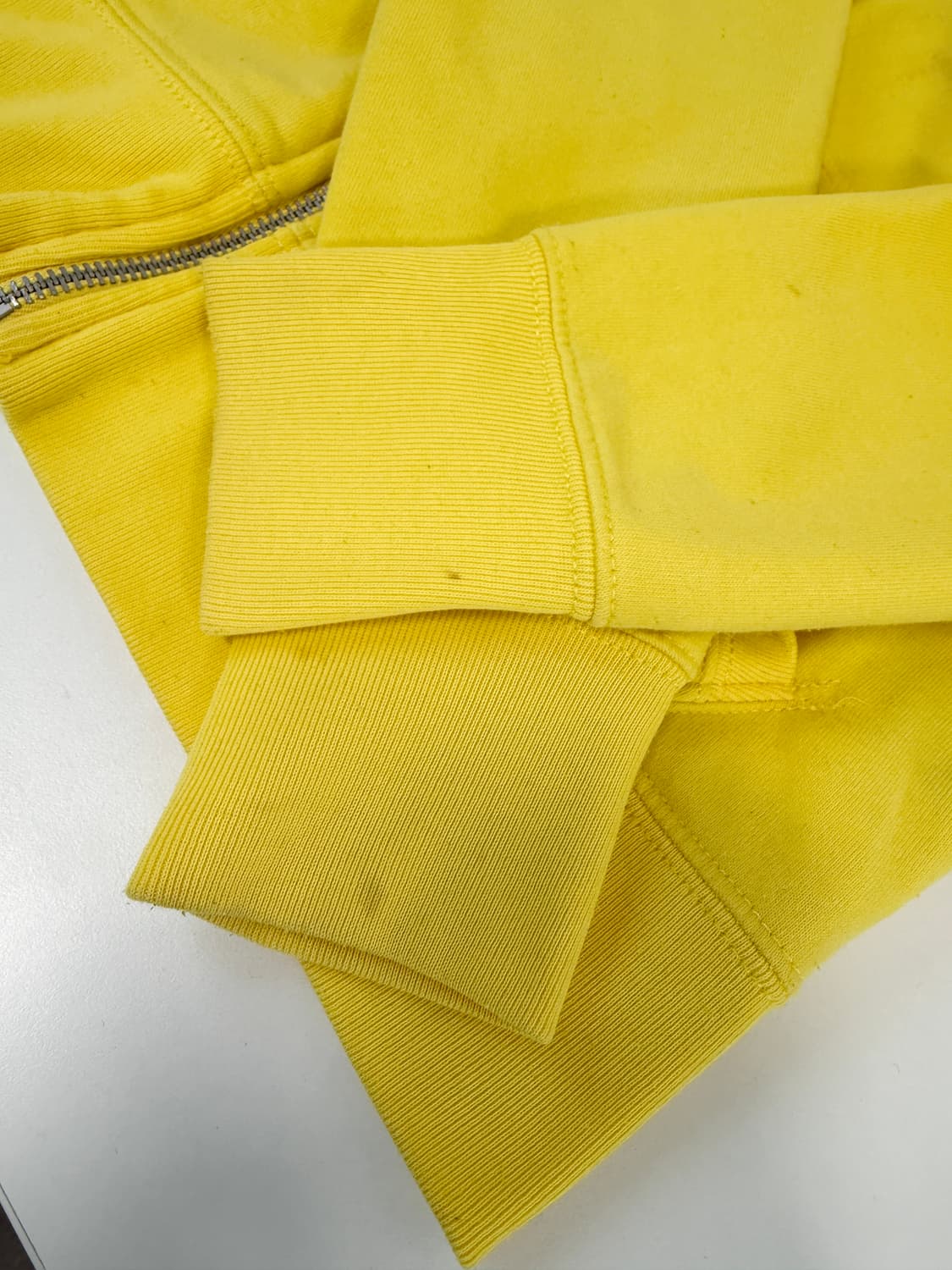 폴로 빅포니 후드집업 (m) 상품이미지4