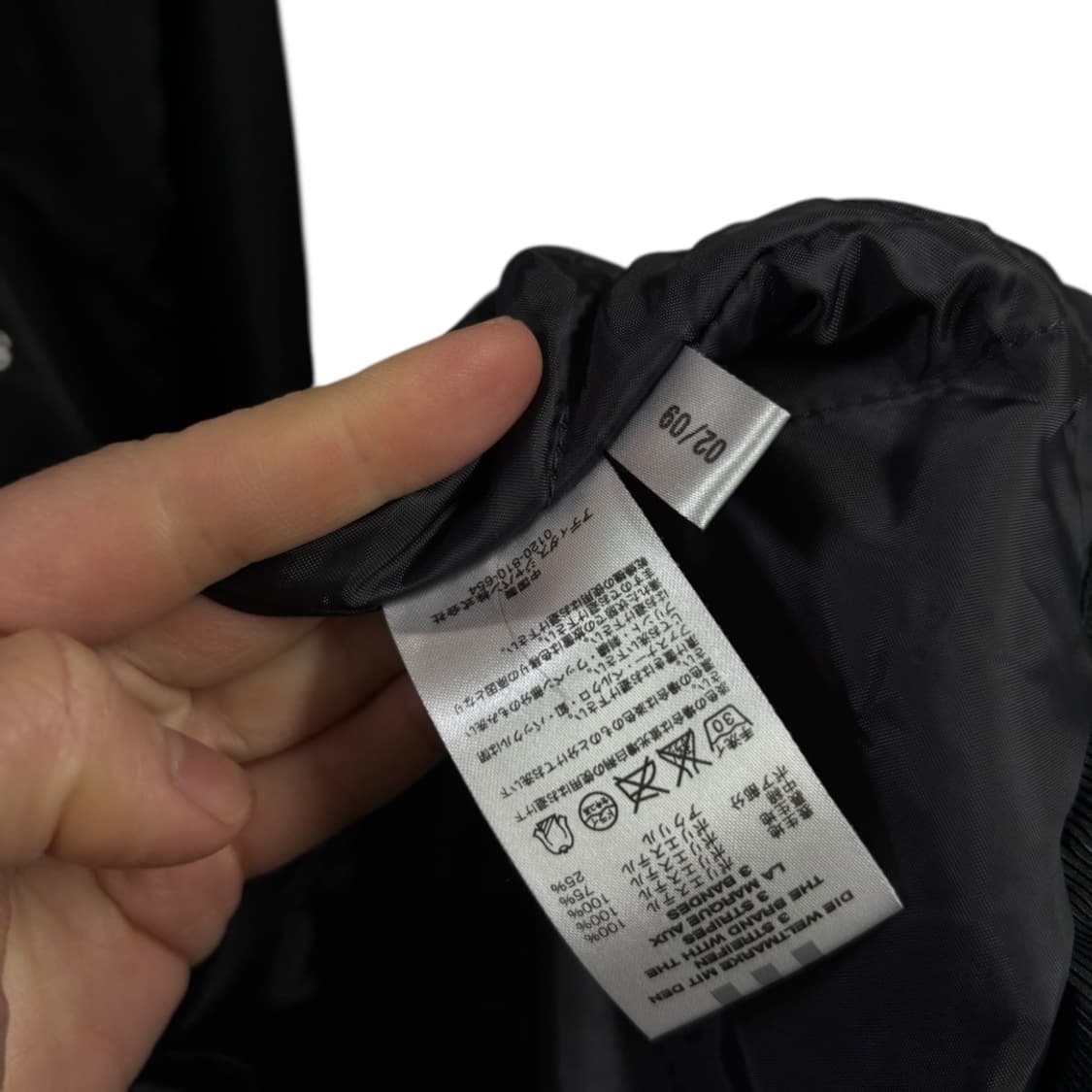 아디다스 올드스쿨 후드점퍼 상품이미지6