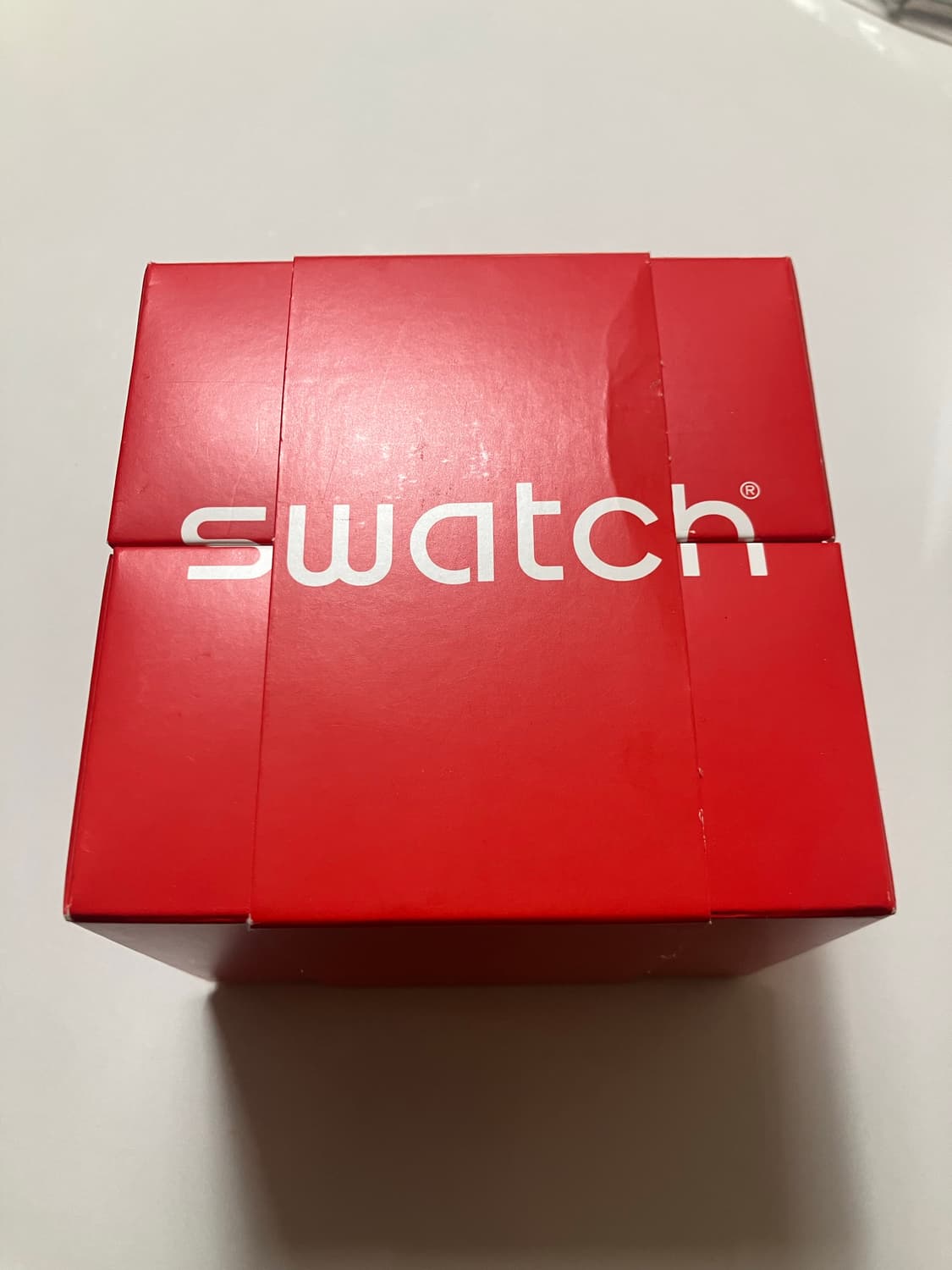 스와치 시계  상품이미지4