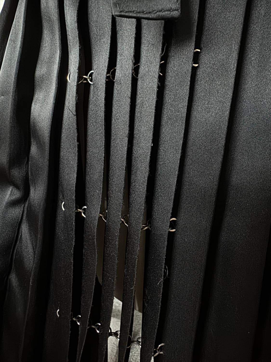 느와케이 니노미야 멜빵 원피스 S 상품이미지5