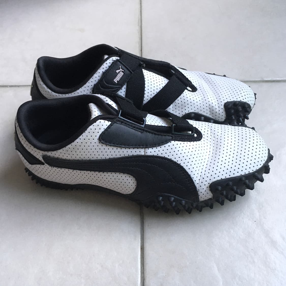PUMA Mostro Perf Sneakers 240 상품이미지4