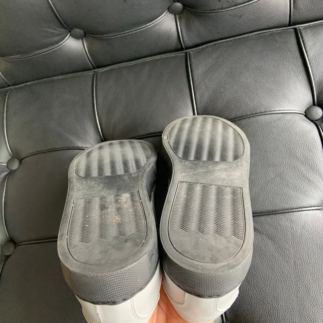 스펙테이터 독일군 270 8.5 서비스트레이너 상품이미지7