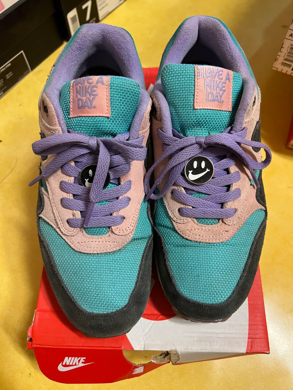 나이키 에어맥스 1 상품이미지1