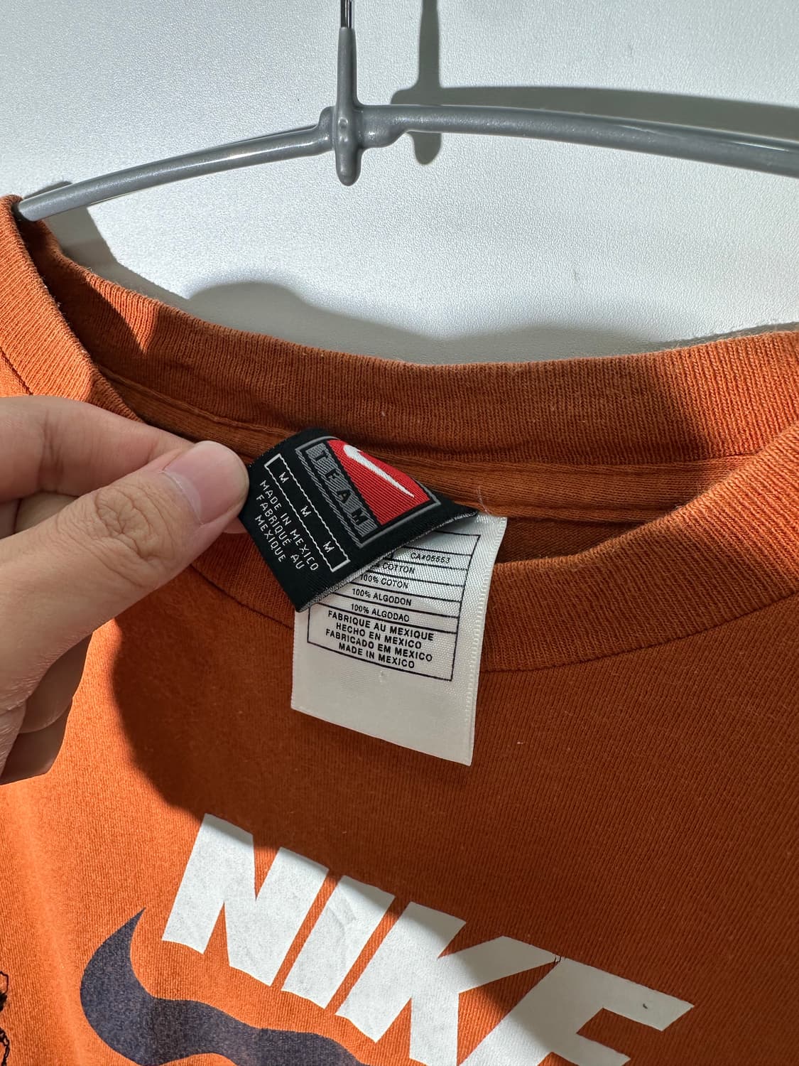 nike 나이키 90s 반팔 티셔츠 상품이미지2