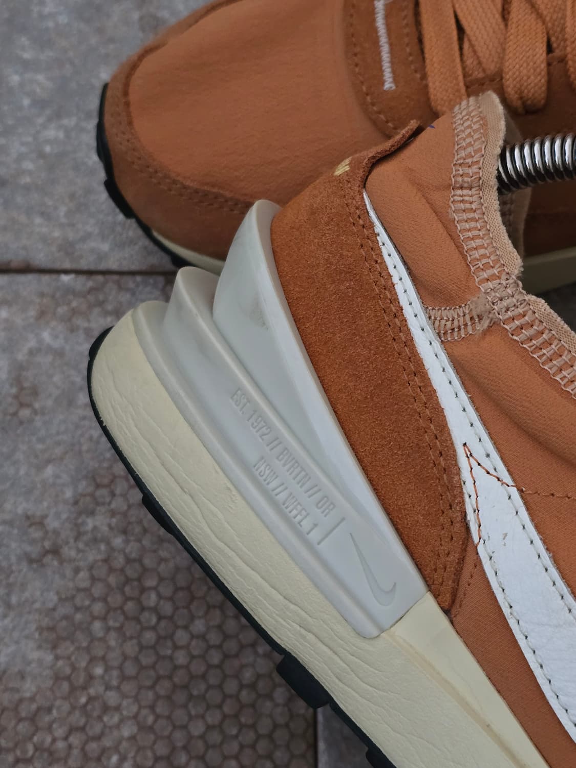 (280)나이키 와플 원 사이다 세일 상품이미지5