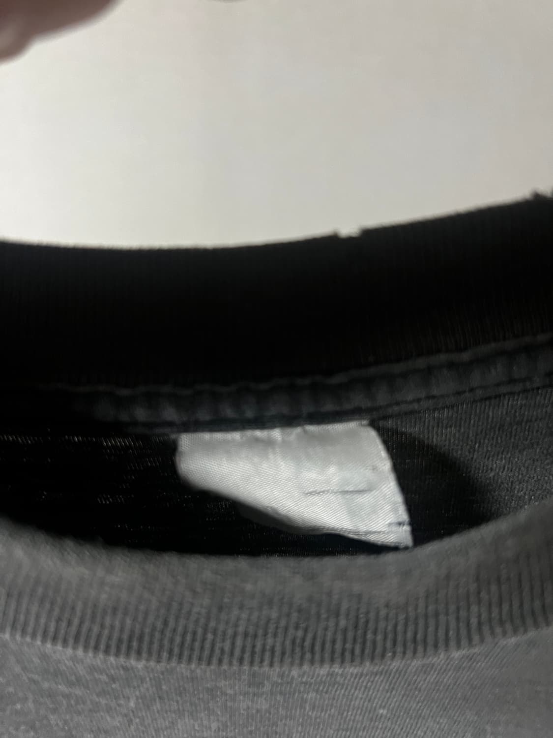 THE CROW 1994 OG 더크로우  프로모 빈티지 티셔츠 상품이미지4