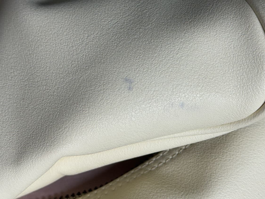 아이당클럽 엔젤스쿨백 아이보리 상품이미지6