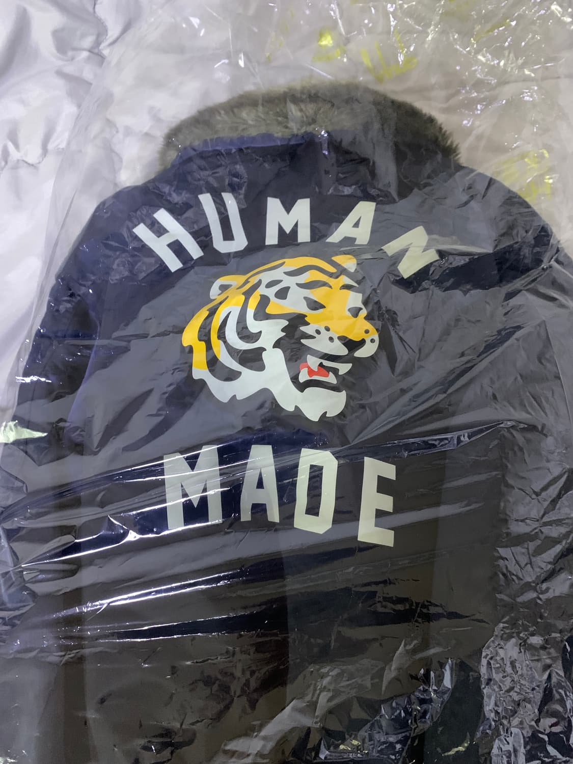 휴먼메이드 플라이트 자켓 상품이미지3