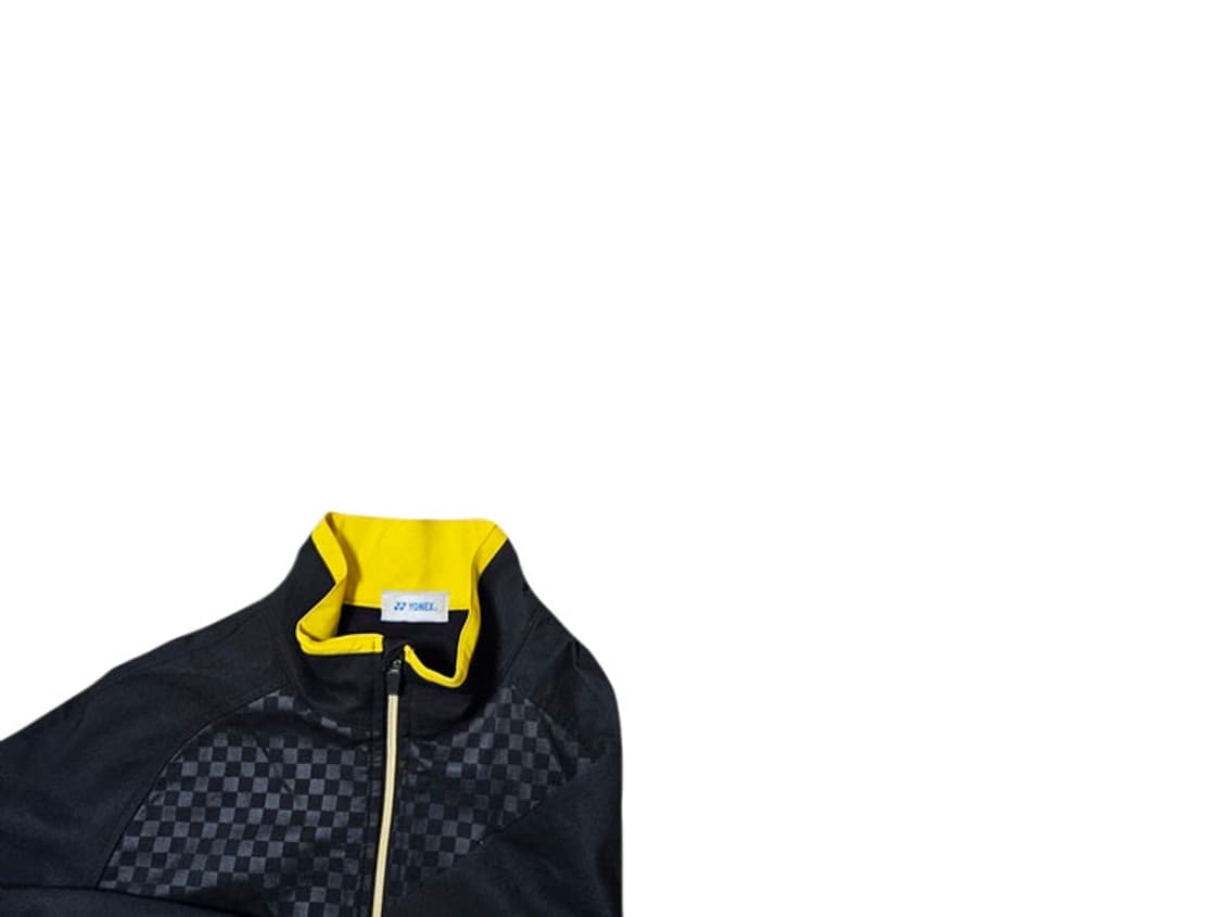 요넥스 빈티지 스트릿 바람막이 자켓 상품이미지3