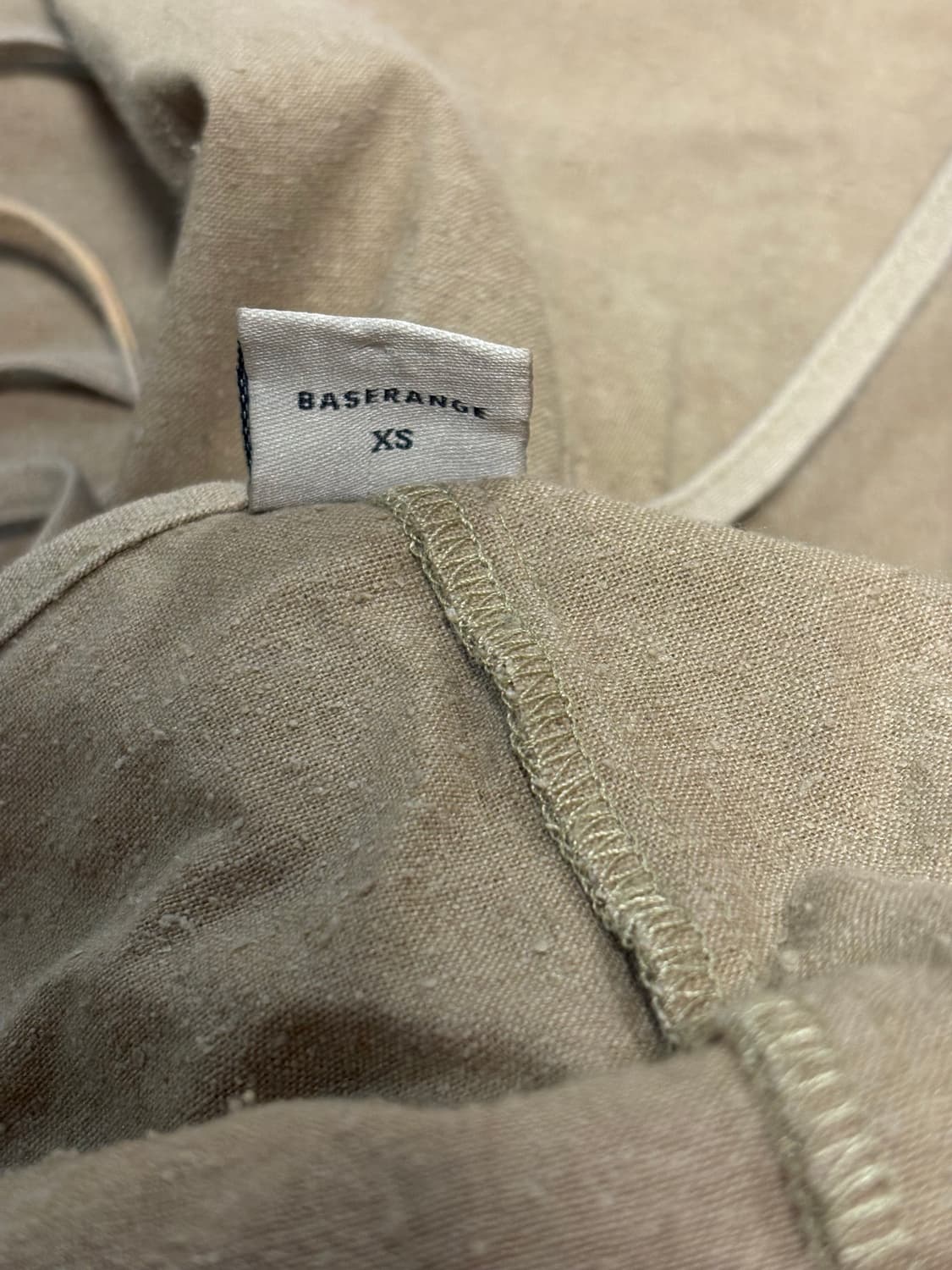 Baserange otay jumpsuit 상품이미지4