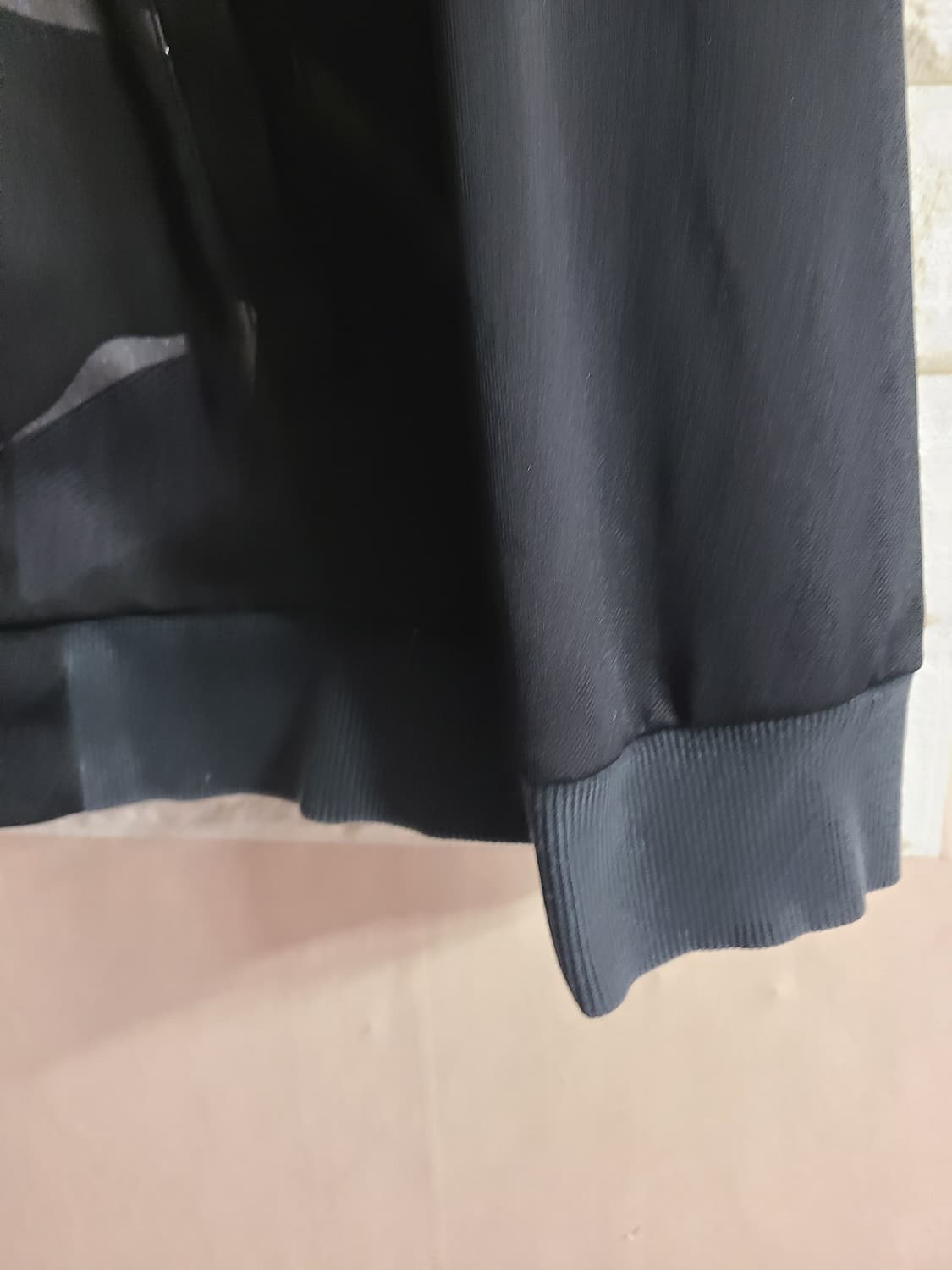 MLB 화이트삭스 후드집업(라지) 상품이미지2