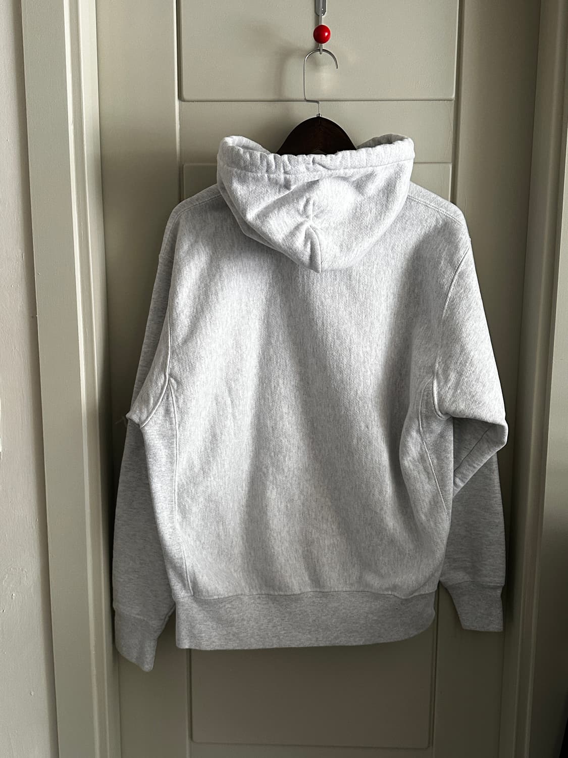 Champion Reverse Weave 멜란지 후드 상품이미지5