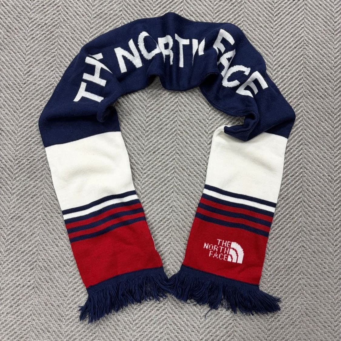 노스페이스 2018 평창동계올림픽 머플러 v2309 상품이미지4