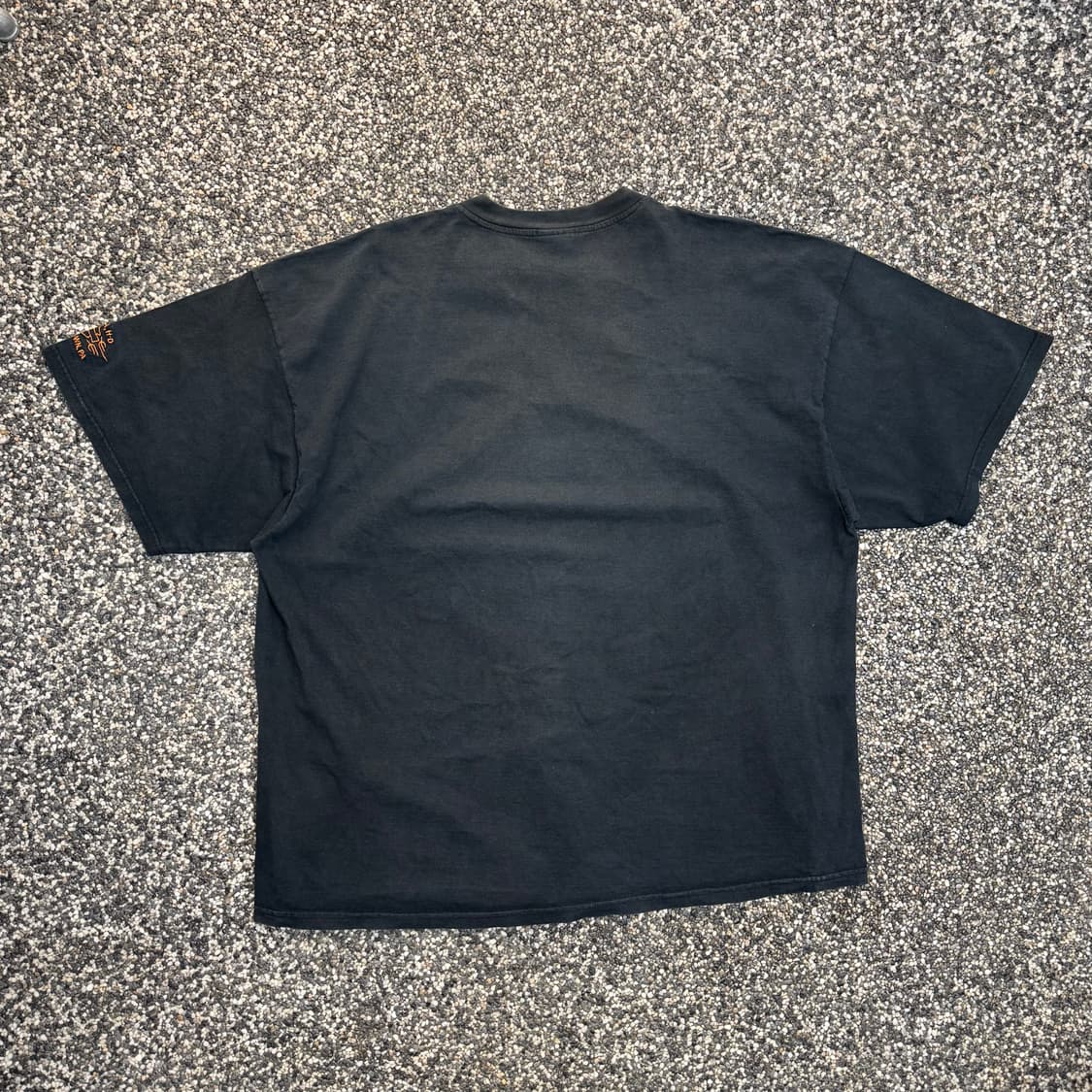 00s 할리데이비슨 빈티지 티셔츠 (3XL)   상품이미지4