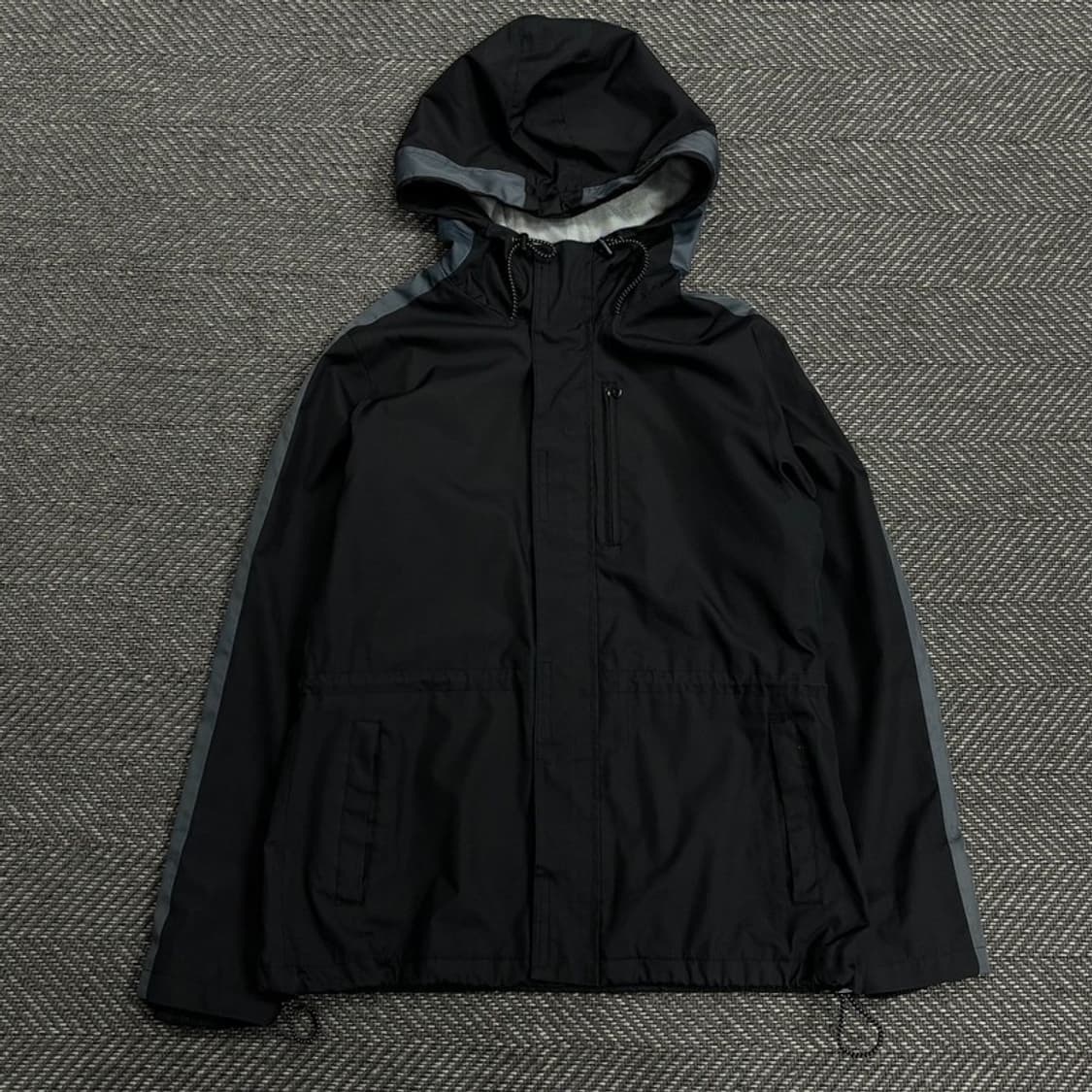 나이키 사이드라인 바람막이 V0486 상품이미지1