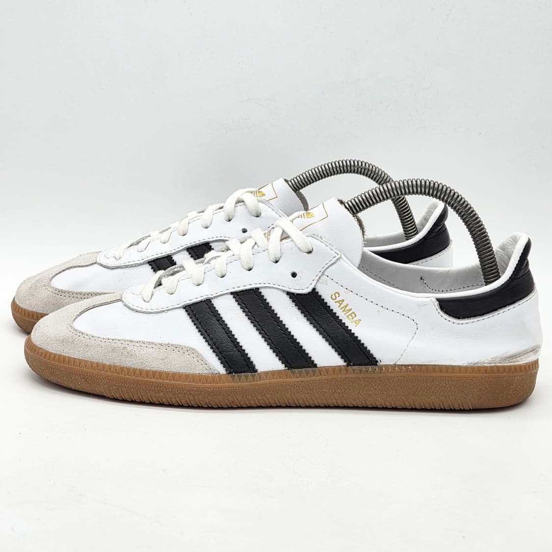  아디다스 삼바 데콘 클라우드 화이트 (275)  상품이미지1