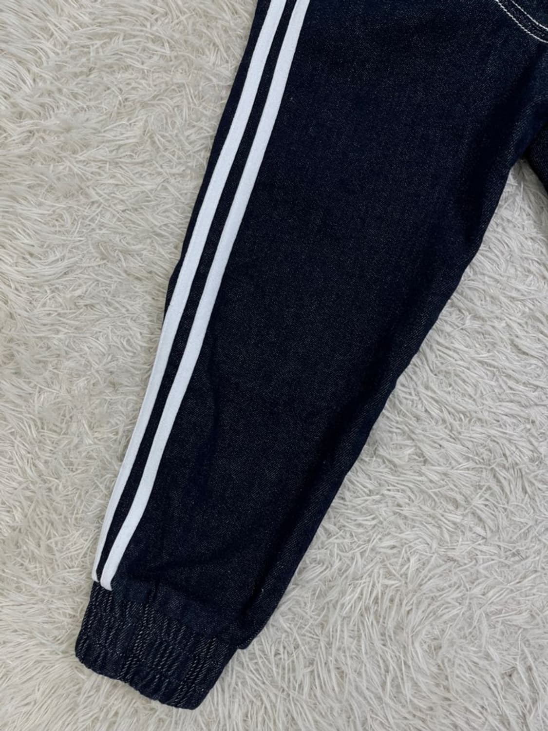 2024/널디 크롭 데님 자켓/#3112 상품이미지2