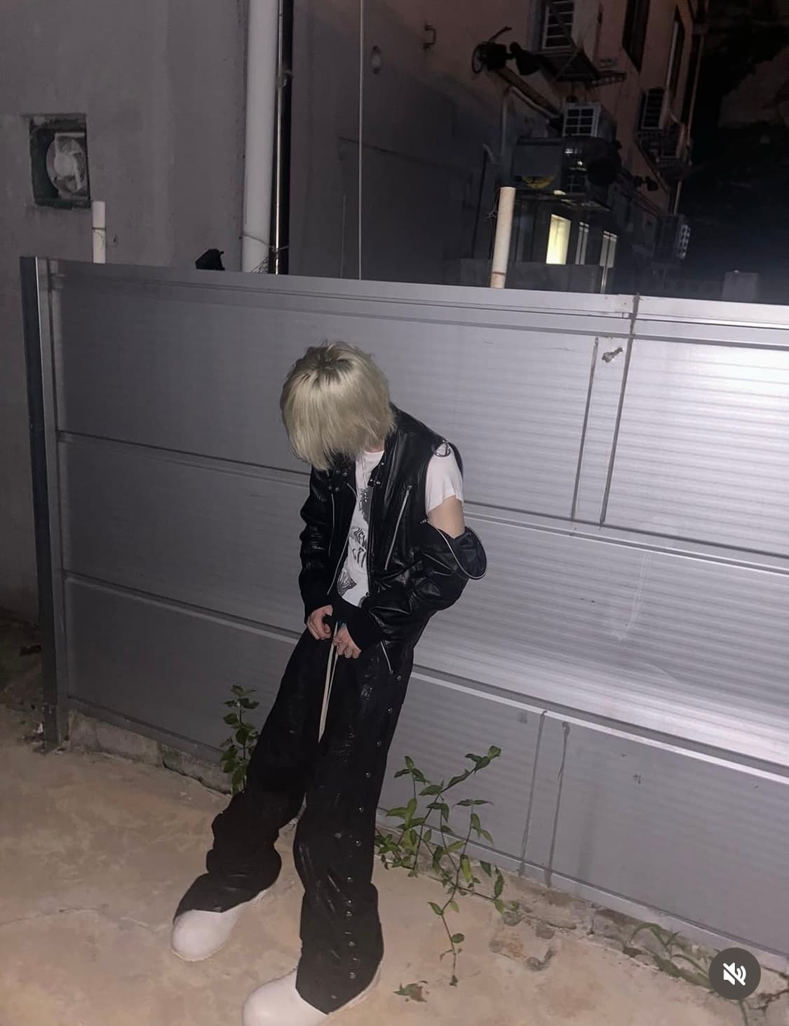 언더커버 07aw 멀티플레이 레더자켓 3사이즈 상품이미지5
