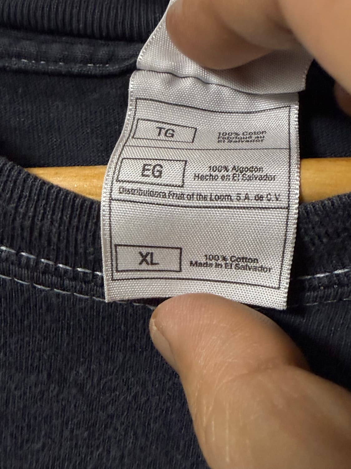 Misfits 00ss 빈티지 티셔츠  XL 상품이미지6