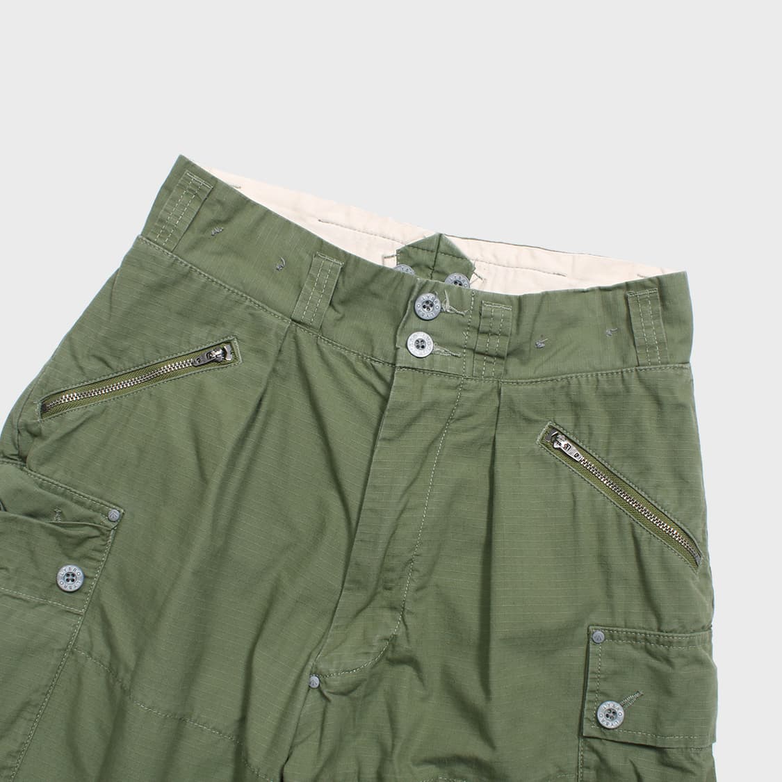 NIGEL CABOURN 상품이미지2