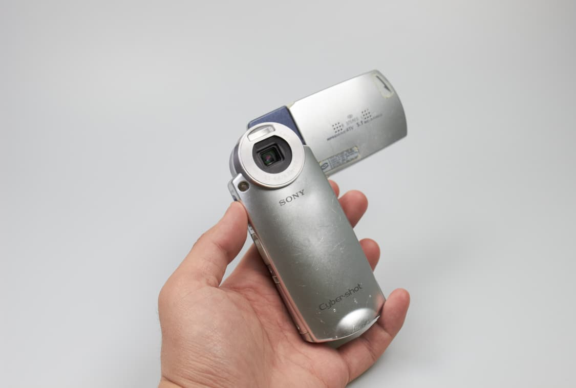 소니 DSC-M2 디카🍀 상품이미지9