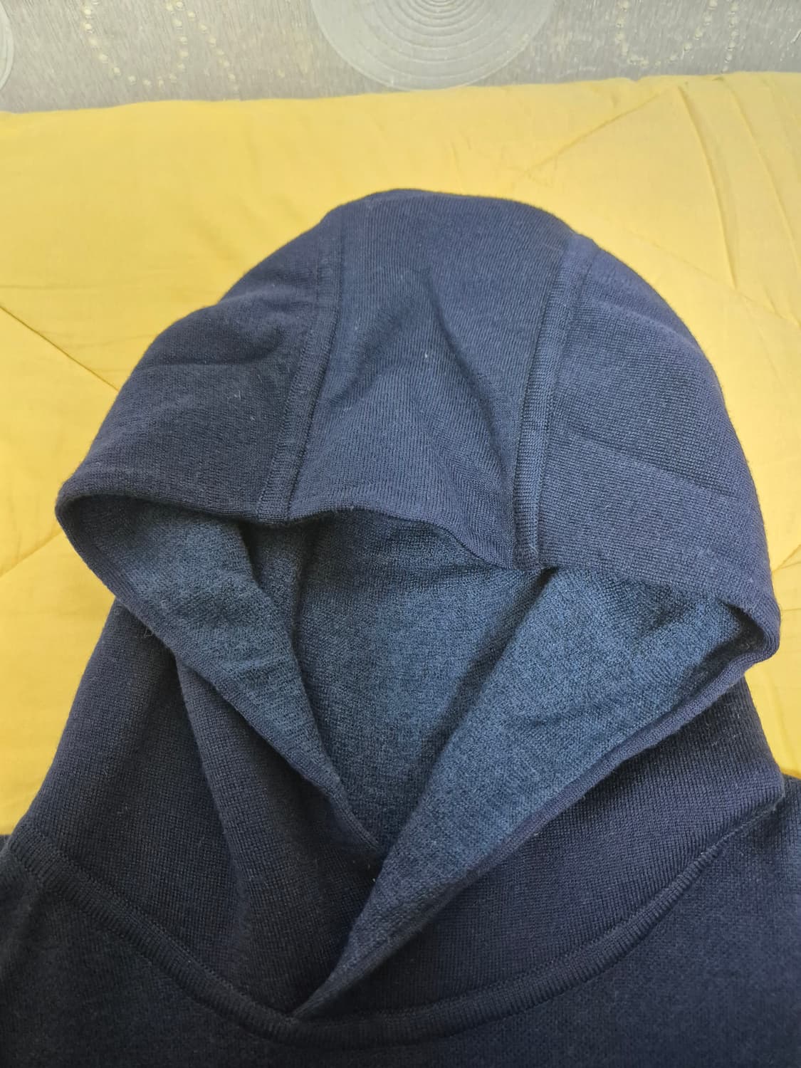 타임옴므 후드니트 105 상품이미지2