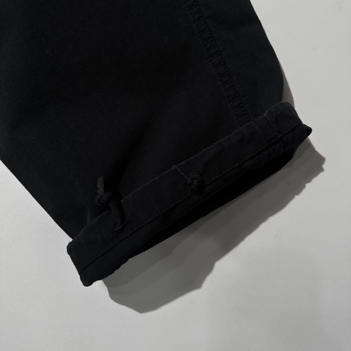 카키스 스톡 G2 립스탑 카고 팬츠 상품이미지7
