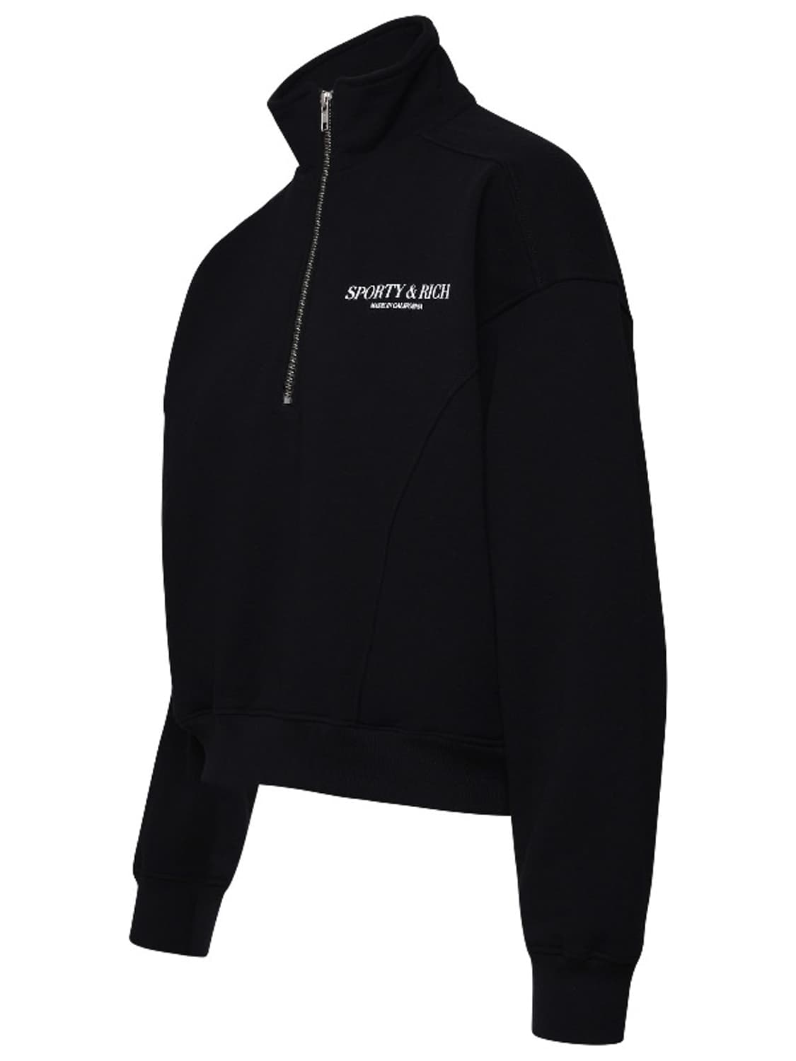 스포티앤리치 하프집업 스웨트셔츠 상품이미지2