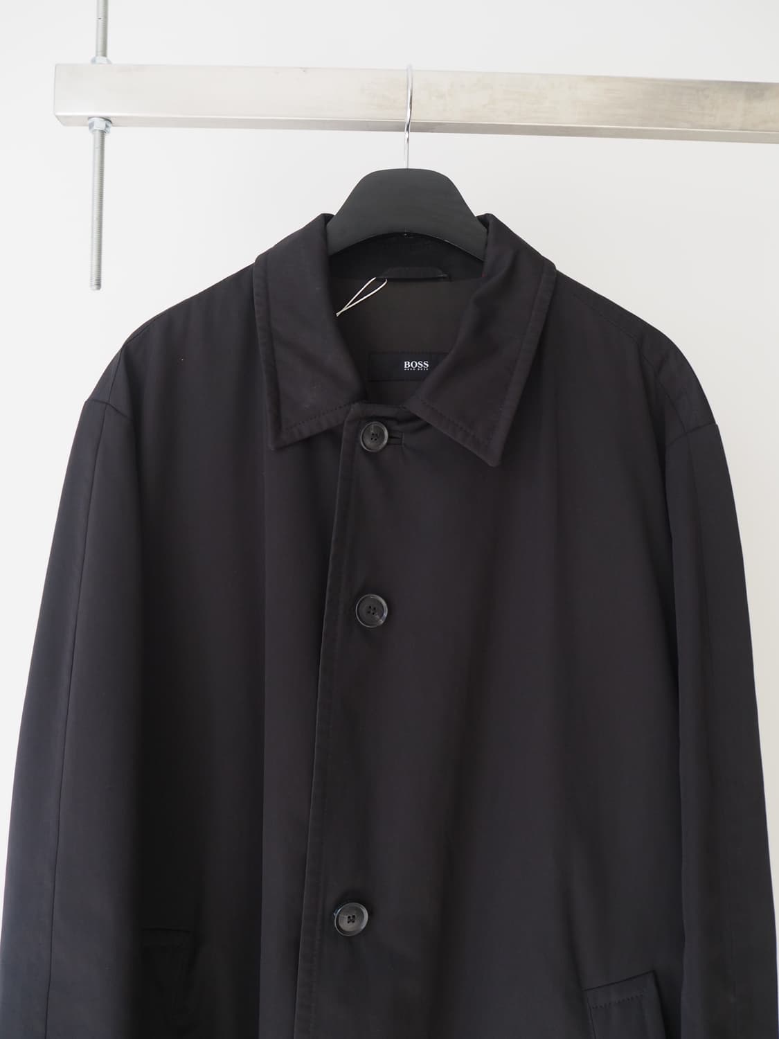 HUGO BOSS weatherproof coat 상품이미지3
